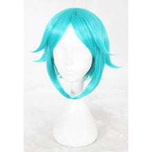 Load image into Gallery viewer, Land of the Lustrous - Phosphophyllite-cosplay wig-Animee Cosplay
