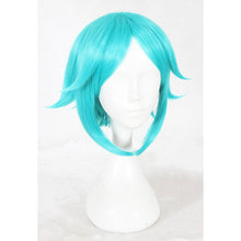 Load image into Gallery viewer, Land of the Lustrous - Phosphophyllite-cosplay wig-Animee Cosplay