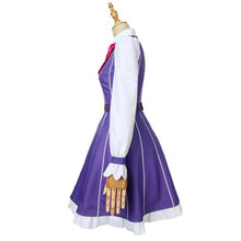 Load image into Gallery viewer, Star Twinkle Precure Cure Selene Madoka Kaguya-anime costume-Animee Cosplay