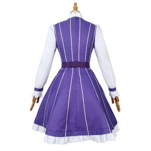 Star Twinkle Precure Cure Selene Madoka Kaguya-anime costume-Animee Cosplay