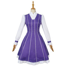 Load image into Gallery viewer, Star Twinkle Precure Cure Selene Madoka Kaguya-anime costume-Animee Cosplay