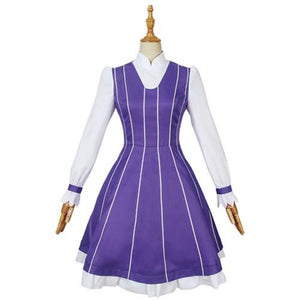 Star Twinkle Precure Cure Selene Madoka Kaguya-anime costume-Animee Cosplay