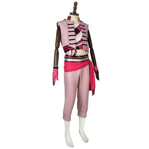 B-Project: Zecchou Emotion - Teramitsu Haruhi-anime costume-Animee Cosplay