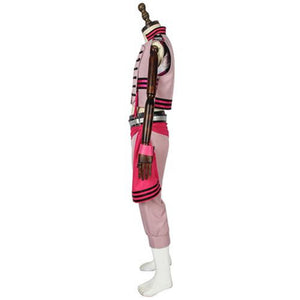 B-Project: Zecchou Emotion - Teramitsu Haruhi-anime costume-Animee Cosplay