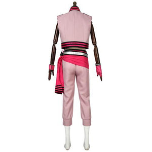 B-Project: Zecchou Emotion - Teramitsu Haruhi-anime costume-Animee Cosplay