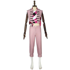 B-Project: Zecchou Emotion - Teramitsu Haruhi-anime costume-Animee Cosplay