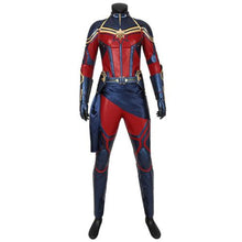 Load image into Gallery viewer, Avengers4 Endgame - Captain Marvel-movie/tv/game costume-Animee Cosplay