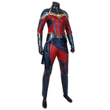 Load image into Gallery viewer, Avengers4 Endgame - Captain Marvel-movie/tv/game costume-Animee Cosplay