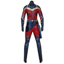 Load image into Gallery viewer, Avengers4 Endgame - Captain Marvel-movie/tv/game costume-Animee Cosplay
