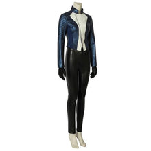 Load image into Gallery viewer, The Flash Season 5 Iris West-movie/tv/game costume-Animee Cosplay
