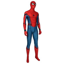 Load image into Gallery viewer, Spider-Man Far From Home Spider-Man Peter Parker-movie/tv/game jumpsuit-Animee Cosplay