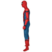 Load image into Gallery viewer, Spider-Man Far From Home Spider-Man Peter Parker-movie/tv/game jumpsuit-Animee Cosplay