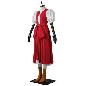 Dragon Quest XI:Echoes of an Elusive Age - Beronika-anime costume-Animee Cosplay