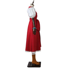Load image into Gallery viewer, Dragon Quest XI:Echoes of an Elusive Age - Beronika-anime costume-Animee Cosplay