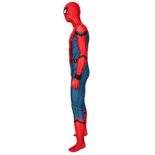 Load image into Gallery viewer, Spider-Man Far From Home Spider-Man Peter Parker Revised-movie/tv/game jumpsuit-Animee Cosplay