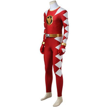 Load image into Gallery viewer, Power Rangers Dino Thunder (With Boots)-movie/tv/game costume-Animee Cosplay