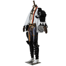 Load image into Gallery viewer, Touken Ranbu Online Nagasone Kotetsu Battle Suit-anime costume-Animee Cosplay