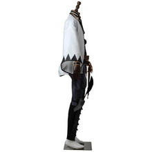 Load image into Gallery viewer, Touken Ranbu Online Nagasone Kotetsu Battle Suit-anime costume-Animee Cosplay