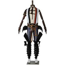 Load image into Gallery viewer, Touken Ranbu Online Nagasone Kotetsu Battle Suit-anime costume-Animee Cosplay