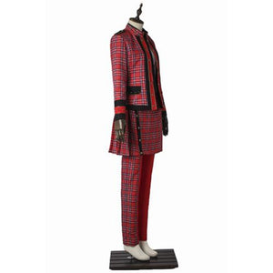 Hey!Say!JUMP JUMPing CAR Yamada Ryosuke-anime costume-Animee Cosplay