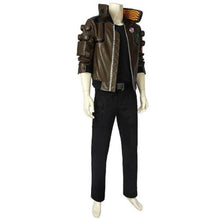 Load image into Gallery viewer, Cyberpunk 2077 - V-movie/tv/game costume-Animee Cosplay