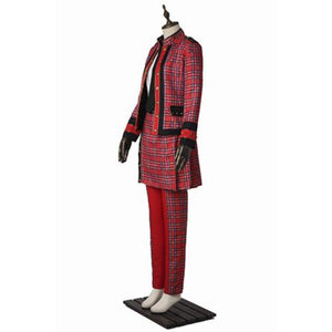 Hey!Say!JUMP JUMPing CAR Yamada Ryosuke-anime costume-Animee Cosplay