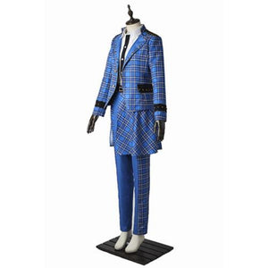 Hey!Say!JUMP JUMPing CAR Inoo Kei-anime costume-Animee Cosplay
