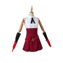 Load image into Gallery viewer, A Certain Scientific Accelerator (Toaru Kagaku No Accelerator) - Estelle Rosenthal-anime costume-Animee Cosplay
