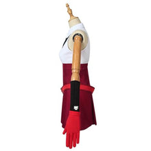 Load image into Gallery viewer, A Certain Scientific Accelerator (Toaru Kagaku No Accelerator) - Estelle Rosenthal-anime costume-Animee Cosplay