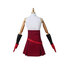 Load image into Gallery viewer, A Certain Scientific Accelerator (Toaru Kagaku No Accelerator) - Estelle Rosenthal-anime costume-Animee Cosplay