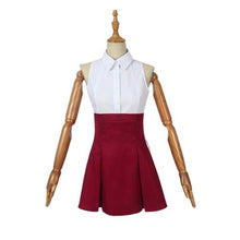 Load image into Gallery viewer, A Certain Scientific Accelerator (Toaru Kagaku No Accelerator) - Estelle Rosenthal-anime costume-Animee Cosplay