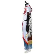 Load image into Gallery viewer, Musical Touken Ranbu Shinken Ranbu Sai 2018 Mikazuki Munechika-anime costume-Animee Cosplay