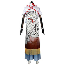 Load image into Gallery viewer, Musical Touken Ranbu Shinken Ranbu Sai 2018 Mikazuki Munechika-anime costume-Animee Cosplay