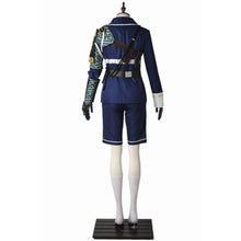 Load image into Gallery viewer, Touken Ranbu Online Atsushi Toushirou Battle Uniform-anime costume-Animee Cosplay