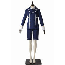 Load image into Gallery viewer, Touken Ranbu Online Atsushi Toushirou Battle Uniform-anime costume-Animee Cosplay