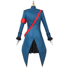 Load image into Gallery viewer, Fate Grand Order FGO - Rider Sima Yi Reines El-Melloi Archisorte (With Boots)-anime costume-Animee Cosplay