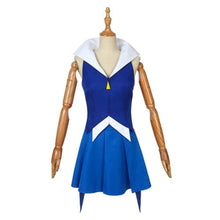 Load image into Gallery viewer, Star Twinkle Precure Kaitou Blue Cat (With Boots)-anime costume-Animee Cosplay