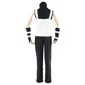 Naruto-Hatake Kakashi-anime costume-Animee Cosplay