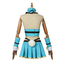 Load image into Gallery viewer, Arifureta: From Commonplace to World&#39;s Strongest - Shia Haulia-anime costume-Animee Cosplay