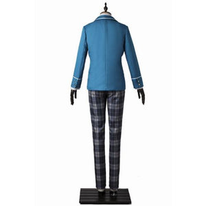 Ensemble Stars - ES Winter School Uniform-anime costume-Animee Cosplay