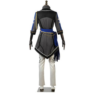 Ensemble Stars - Saegusa Ibara Adam Outfit-anime costume-Animee Cosplay