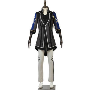 Ensemble Stars - Saegusa Ibara Adam Outfit-anime costume-Animee Cosplay