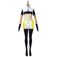 Load image into Gallery viewer, My Hero Academia Kaoruko Awata Bubble Girl (With Boots)-anime costume-Animee Cosplay