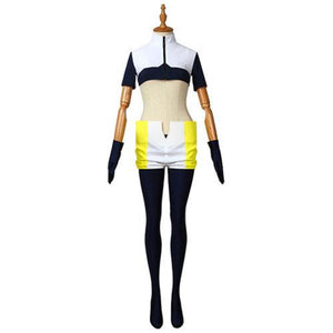 My Hero Academia Kaoruko Awata Bubble Girl (With Boots)-anime costume-Animee Cosplay