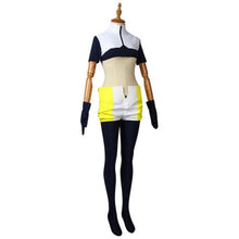 Load image into Gallery viewer, My Hero Academia Kaoruko Awata Bubble Girl (With Boots)-anime costume-Animee Cosplay