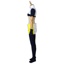 Load image into Gallery viewer, My Hero Academia Kaoruko Awata Bubble Girl (With Boots)-anime costume-Animee Cosplay