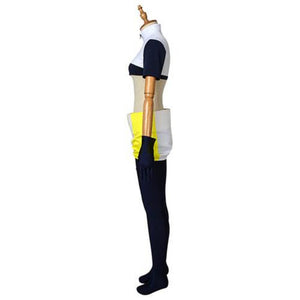 My Hero Academia Kaoruko Awata Bubble Girl (With Boots)-anime costume-Animee Cosplay