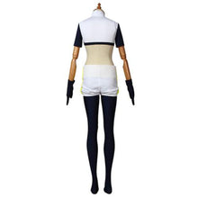 Load image into Gallery viewer, My Hero Academia Kaoruko Awata Bubble Girl (With Boots)-anime costume-Animee Cosplay