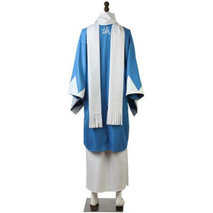 Touken Ranbu Online Yamatonokami Yasusada Battle Suit-anime costume-Animee Cosplay
