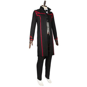Arifureta: From Commonplace to World's Strongest - Hajime Nagumo-anime costume-Animee Cosplay